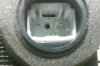 Serrure avant droit TOYOTA YARIS 2