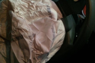 Commande chauffage SEAT IBIZA 4
