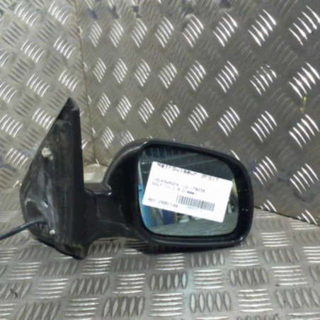 Retroviseur droit VOLKSWAGEN GOLF 4 Photo n°1