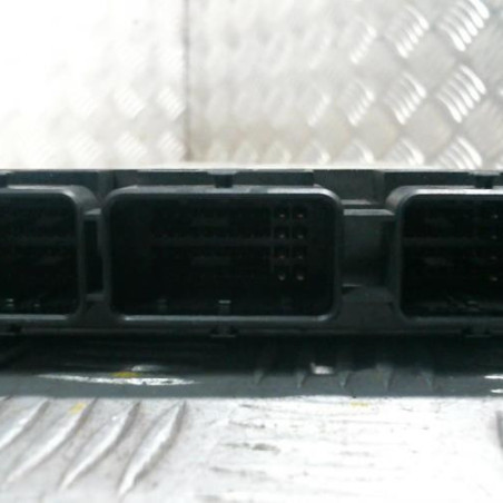 Calculateur moteur CITROEN XSARA PICASSO