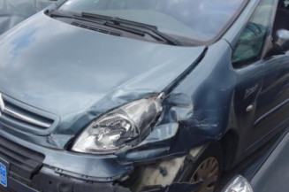Calculateur moteur CITROEN XSARA PICASSO