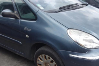 Calculateur moteur CITROEN XSARA PICASSO