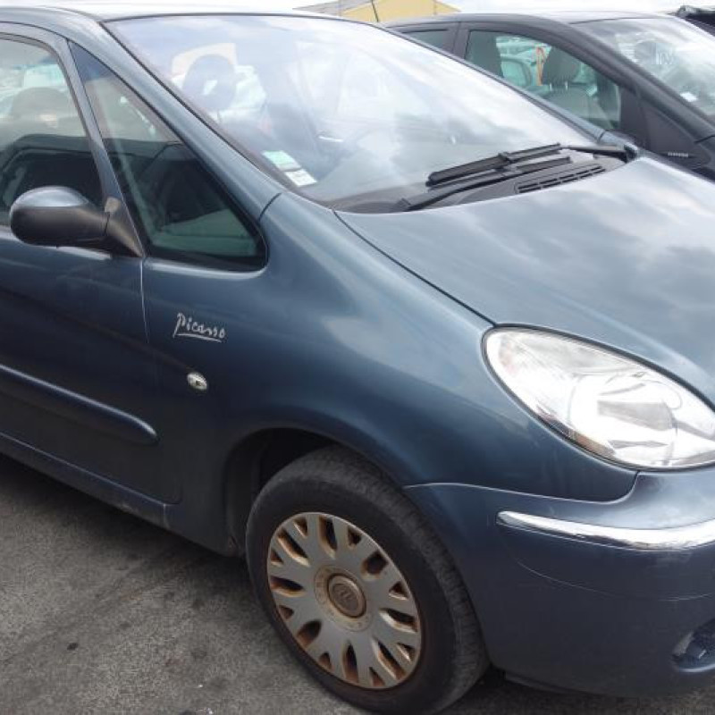 Calculateur CITROEN XSARA PICASSO Photo n°5