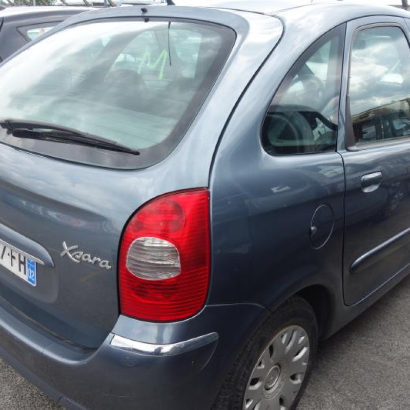 Calculateur CITROEN XSARA PICASSO Photo n°6
