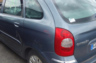 Calculateur moteur CITROEN XSARA PICASSO