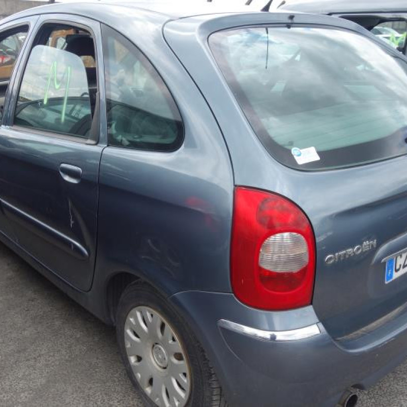 Calculateur CITROEN XSARA PICASSO Photo n°7