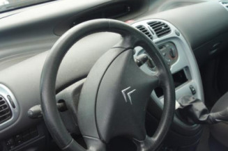 Calculateur moteur CITROEN XSARA PICASSO
