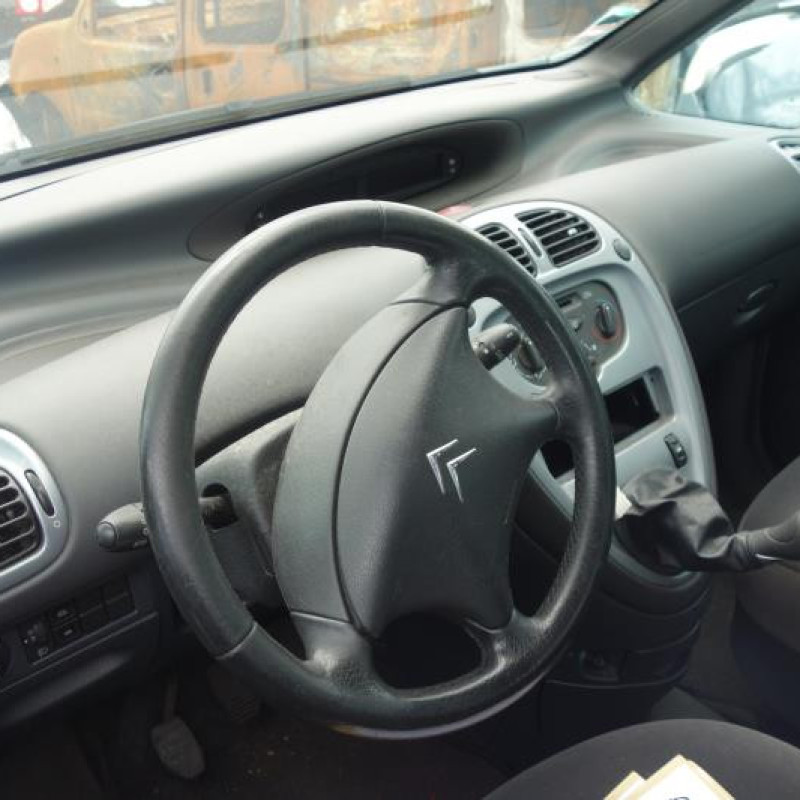Calculateur CITROEN XSARA PICASSO Photo n°8