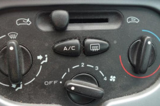 Calculateur moteur CITROEN XSARA PICASSO