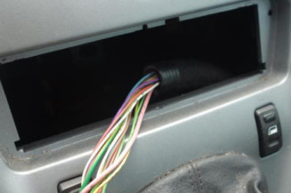 Calculateur moteur CITROEN XSARA PICASSO
