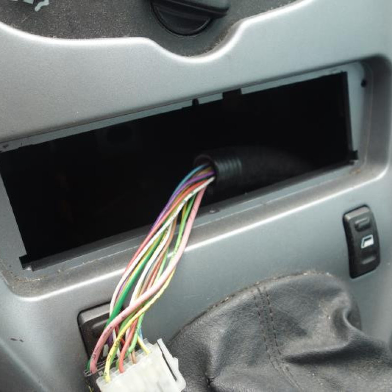 Calculateur CITROEN XSARA PICASSO Photo n°10