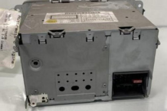 Autoradio d'origine SEAT IBIZA 4