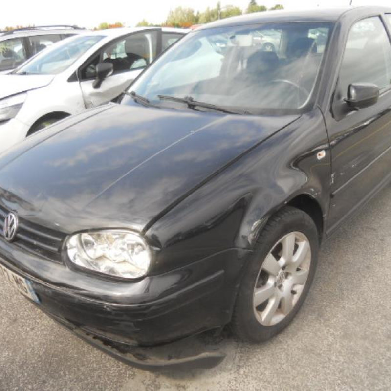Bloc ABS (freins anti-blocage) VOLKSWAGEN GOLF 4 Photo n°3