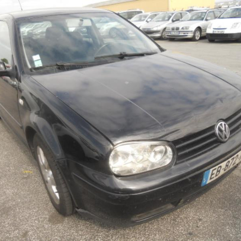 Bloc ABS (freins anti-blocage) VOLKSWAGEN GOLF 4 Photo n°4