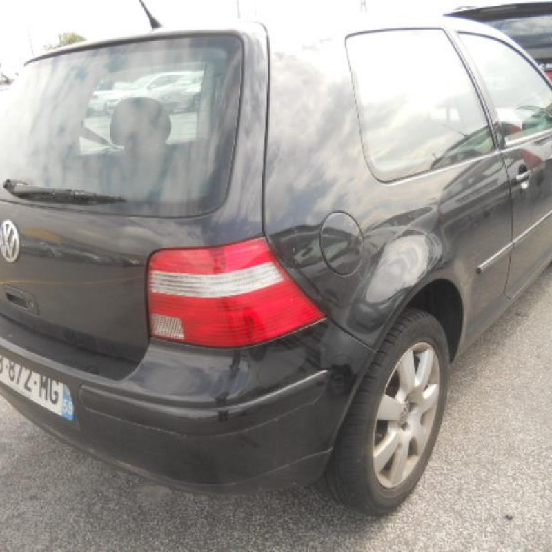 Bloc ABS (freins anti-blocage) VOLKSWAGEN GOLF 4 Photo n°5