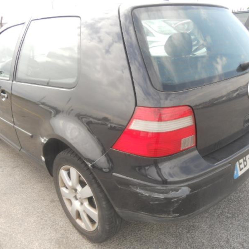 Bloc ABS (freins anti-blocage) VOLKSWAGEN GOLF 4 Photo n°6