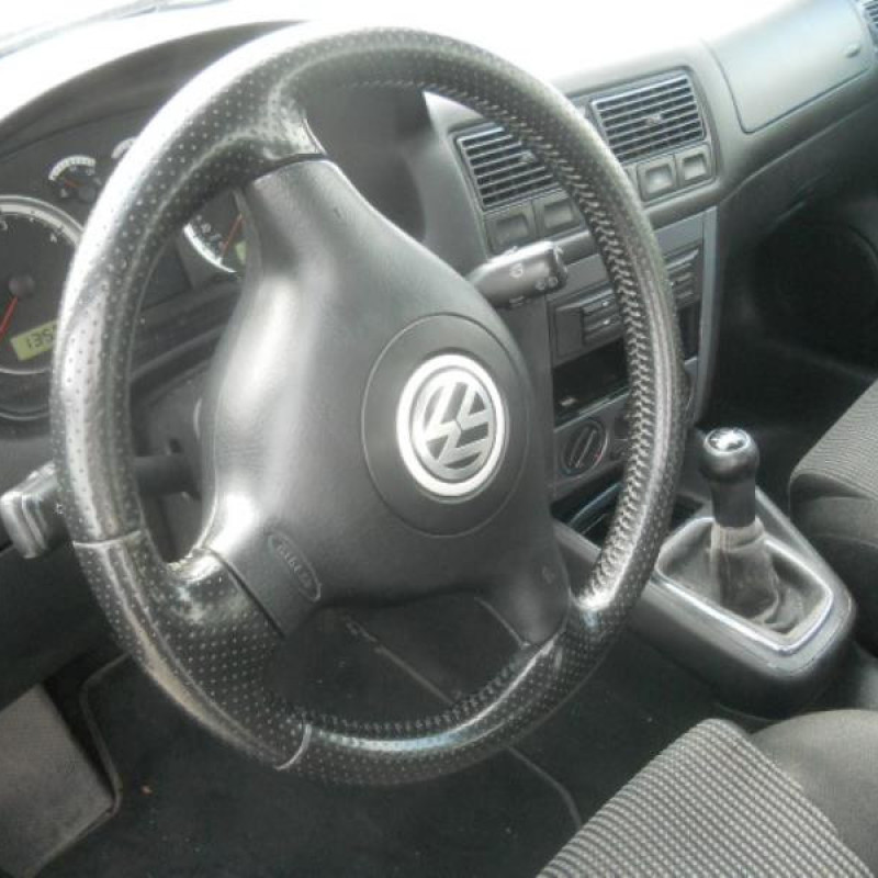 Bloc ABS (freins anti-blocage) VOLKSWAGEN GOLF 4 Photo n°7