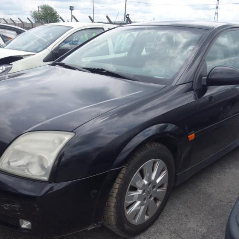 Bloc ABS (freins anti-blocage) OPEL VECTRA C Photo n°3