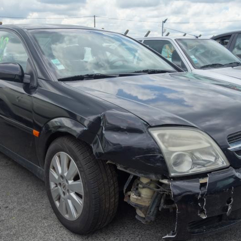 Bloc ABS (freins anti-blocage) OPEL VECTRA C Photo n°4