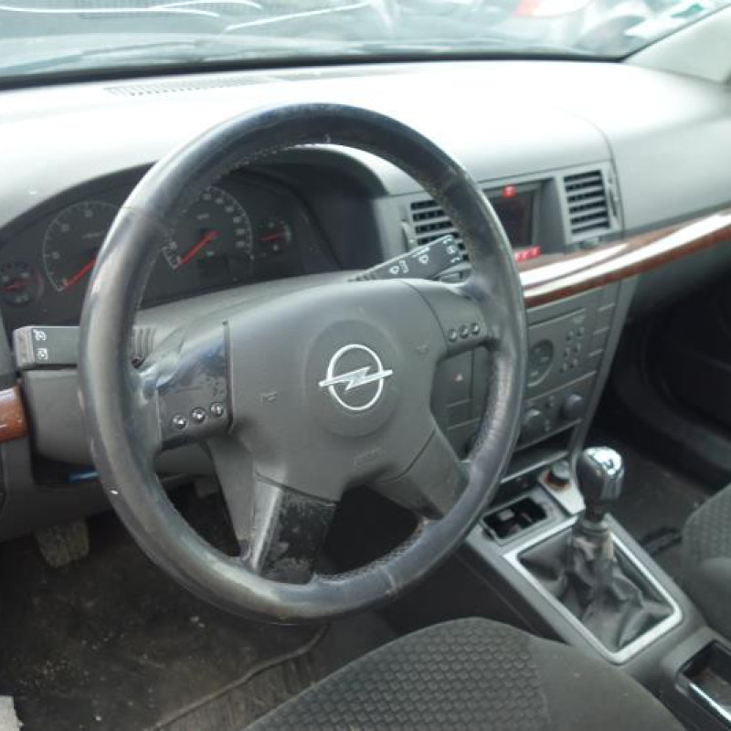 Bloc ABS (freins anti-blocage) OPEL VECTRA C Photo n°7