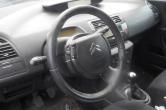 Serrure avant droit CITROEN C4 1