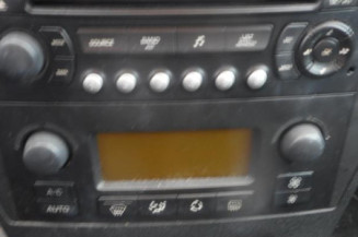 Serrure avant droit CITROEN C4 1