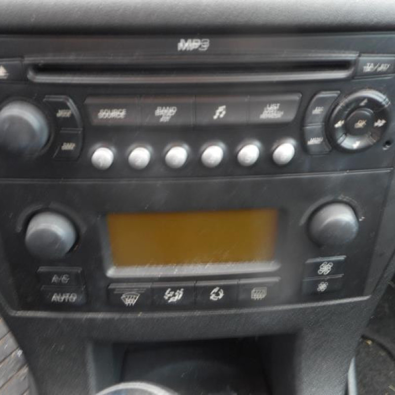 Serrure avant droit CITROEN C4 1 Photo n°8