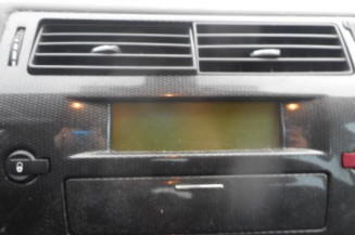 Serrure avant droit CITROEN C4 1