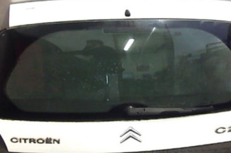 Malle/Hayon arriere CITROEN C2 Photo n°1