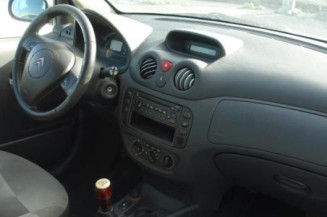 Malle/Hayon arriere CITROEN C2