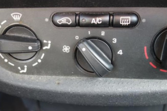 Malle/Hayon arriere CITROEN C2