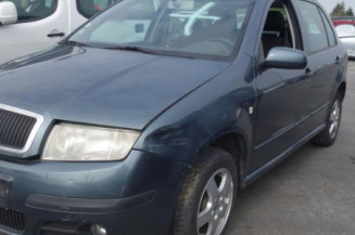 Retroviseur droit SKODA FABIA 1