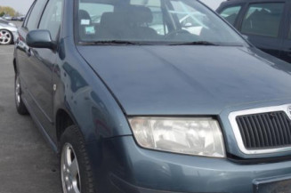 Retroviseur droit SKODA FABIA 1
