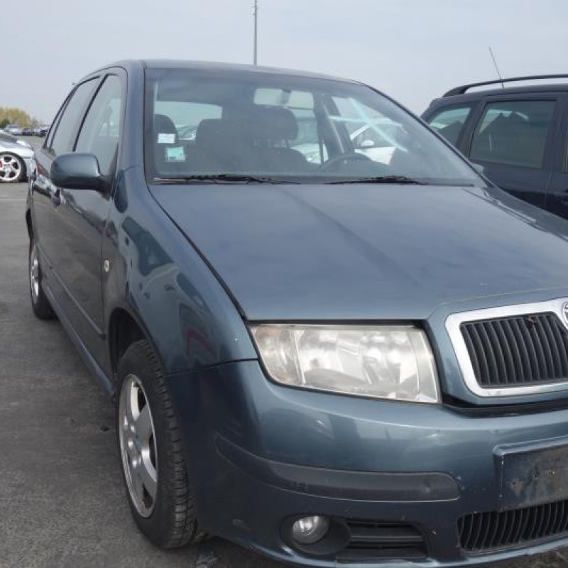 Retroviseur droit SKODA FABIA 1 Photo n°5
