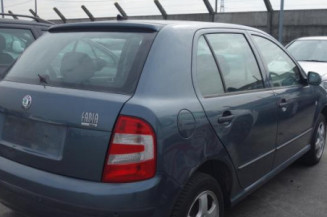 Retroviseur droit SKODA FABIA 1