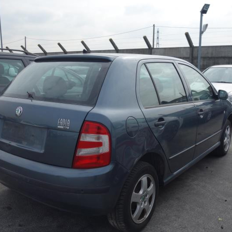 Retroviseur droit SKODA FABIA 1 Photo n°6