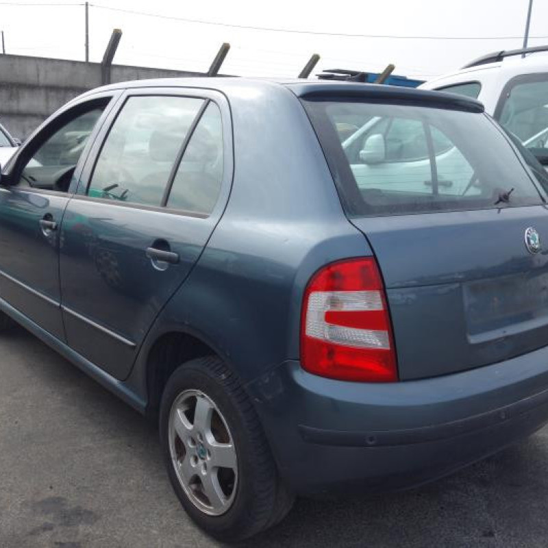 Retroviseur droit SKODA FABIA 1 Photo n°7