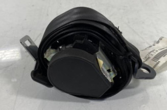 Ceinture arriere droit PEUGEOT 207 Photo n°1