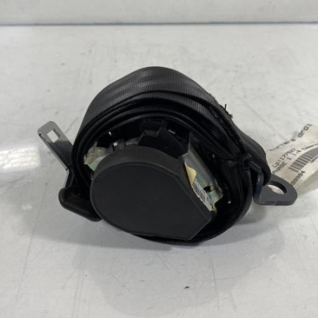 Ceinture arriere droit PEUGEOT 207 Photo n°1
