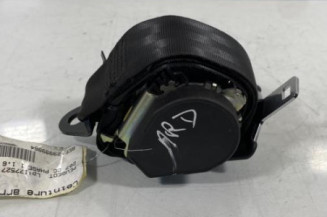 Ceinture arriere droit PEUGEOT 207