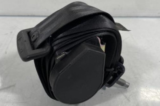 Ceinture arriere gauche PEUGEOT 207