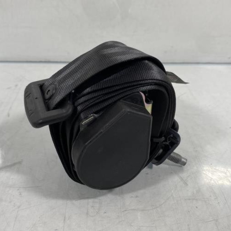 Ceinture arriere gauche PEUGEOT 207 Photo n°3