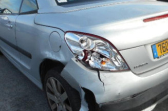 Ceinture arriere gauche PEUGEOT 207