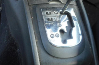 Ceinture arriere gauche PEUGEOT 207