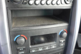 Ceinture arriere gauche PEUGEOT 207