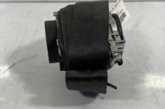 Pretensionneur de ceinture avant gauche PEUGEOT 207