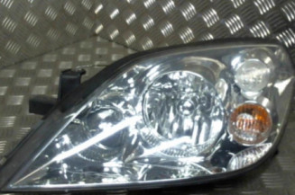 Optique avant principal gauche (feux)(phare) NISSAN PRIMERA 3 Photo n°1