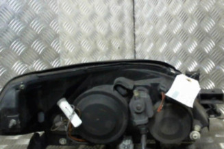 Optique avant principal gauche (feux)(phare) NISSAN PRIMERA 3