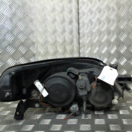 Optique avant principal gauche (feux)(phare) NISSAN PRIMERA 3