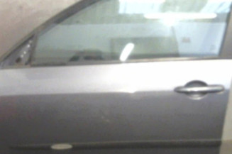 Porte avant gauche NISSAN PRIMERA 3 Photo n°1